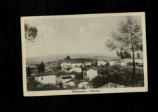Cartolina Chiesanova Panorama