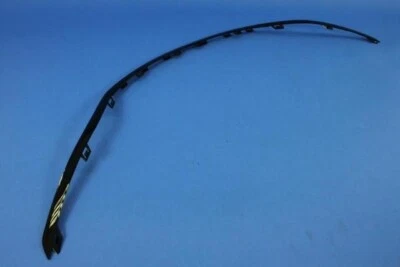 2015-2017 Chrysler 200 OEM Radiator Grille Surround Mopar 68202985AC - Image 1 of 4