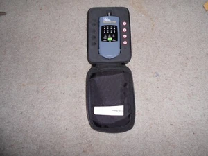 Ideal 62-1202 Mini Tracker Pro Coax Tester Cable Mapper Tracer - Picture 1 of 2