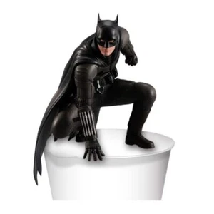 Noodle Stopper Figure -Batman- All 1 Type Noodle - Picture 1 of 1