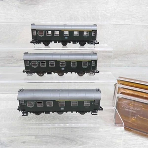 ROCO - N - DB - 3-tlg Set Umbauwagen - OVP - #Z95987 - Picture 1 of 10