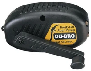 NEW Dubro Kwik-Fill Fuel Pump 911 - Picture 1 of 1