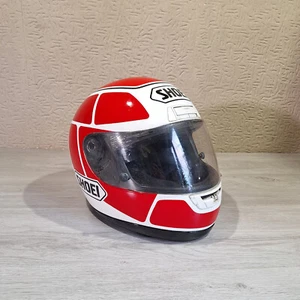 Casco Shoei Replica Kevin Magee - Imagen 1 de 13
