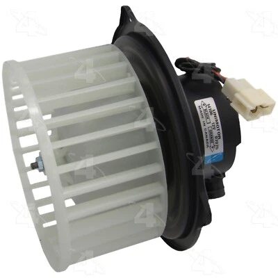 Motor soplador de climatización para Kia Optima 2001-2007 4 estaciones 2002 2003 2004 2005 2006 Foto 1 de 4