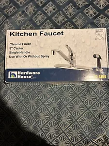 Hardware House Einhandarmatur 8 Zoll - Bild 1 von 1