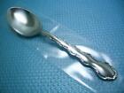 Reed & Barton SUMMERTIME 6 5/8" NEW Soup Spoon Stainless Flatware
