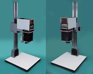Durst M800 6X9cm S/W Vergrößerer B&W enlarger 18089 - Picture 1 of 24
