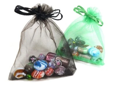 Überraschungsset Lampworkperlen - Bild 1 von 3