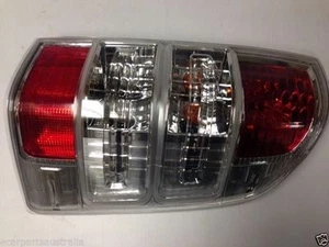FORD RANGER PK 5/2009 - ONWARDS RIGHT HAND SIDE TAIL LIGHT BRAND NEW - Picture 1 of 5