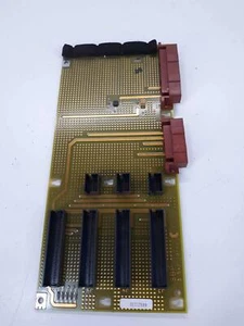Cincinnati Milacron 3 542 1018A Backplane Board - Picture 1 of 3