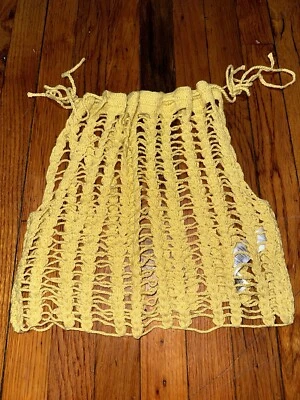 Top de baño S de Asos Foto 1 de 4