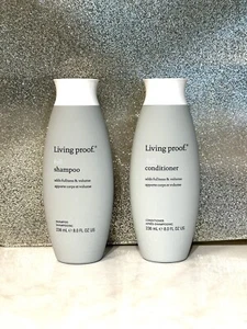 Living Proof Full Shampoo and Conditioner Set - Picture 1 of 6