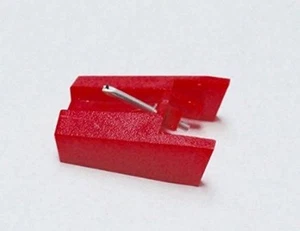 Generique ST09D Aiguille DIAMANT pour stylet platine vinyle - Afbeelding 1 van 1