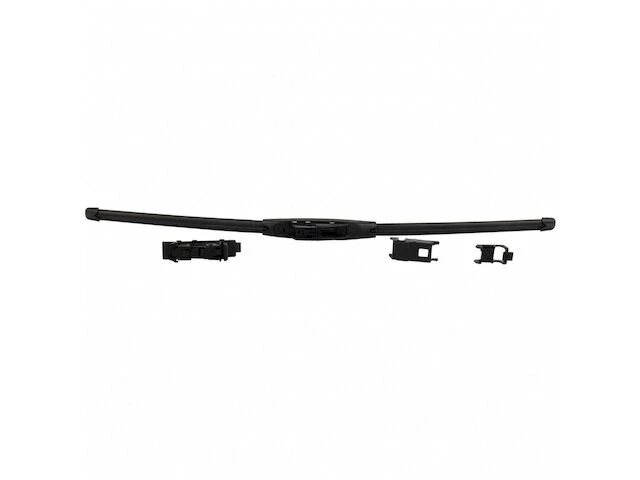Motorcraft 98RW24P Left Wiper Blade Fits 2016-2020 Fiat 500X - Image 1 of 1