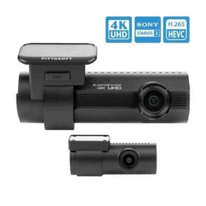 BlackVue Front and Rear DR970X-2CH Plus 64GB 4K UHD Cloud Dashcam | STARVIS 2 - Picture 1 of 11
