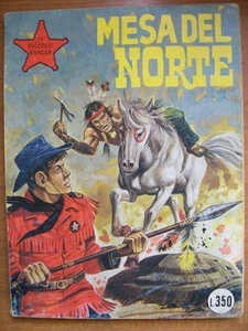 PICCOLO RANGER N° 155 A IMBUSTATO  - Imagen 1 de 1