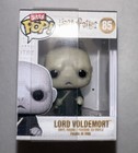 Funko Bitty Pop Harry Potter Lord Voldemort # 85 + Blind HP Ooshies New