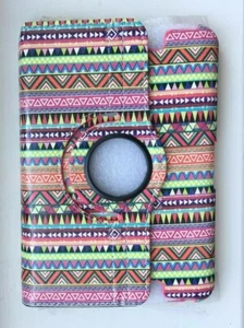 iPad Cover/Stand- 9 inches (+ FREE Screen Protector) - Picture 1 of 4