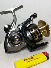 Daiwa 15 Vadel 3500H Spinning Reel