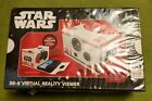 STAR WARS BB-8 DROID VIRTUAL REALITY VIEWER LUCASFILM LTD BRAND NEW OLD STOCK SW