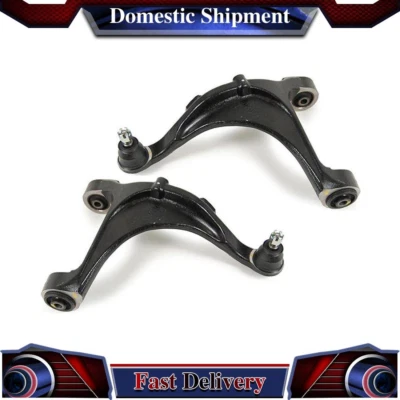 2 задних левых правых верхних рычага управления Mevotech в сборе подходят для Veracruz - Изображение 1 из 4