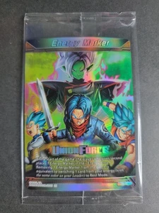 Energy Marker (Union Force) M-15 DBS Prismatic Clash - Picture 1 of 2