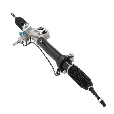 LABLT Power Steering Rack & Pinion For 2005-20 Nissan Frontier Pathfinder Xterra - Image 1 of 4