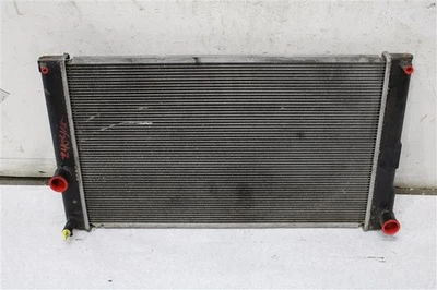 RADIATOR Toyota Prius Prius V 12 13 14 15 16 17 18 1367634 - Imagem 1 de 4