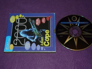 JULIAN COPE - AN AUDIENCE WITH THE COPE 2000 CD ALBUM - NEAR MINT CONDITION (M) - Imagen 1 de 10