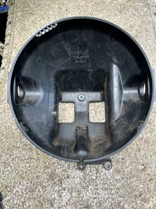 SUZUKI SV 650 MOTORBIKE HEADLIGHT BOWL. - Picture 1 of 6