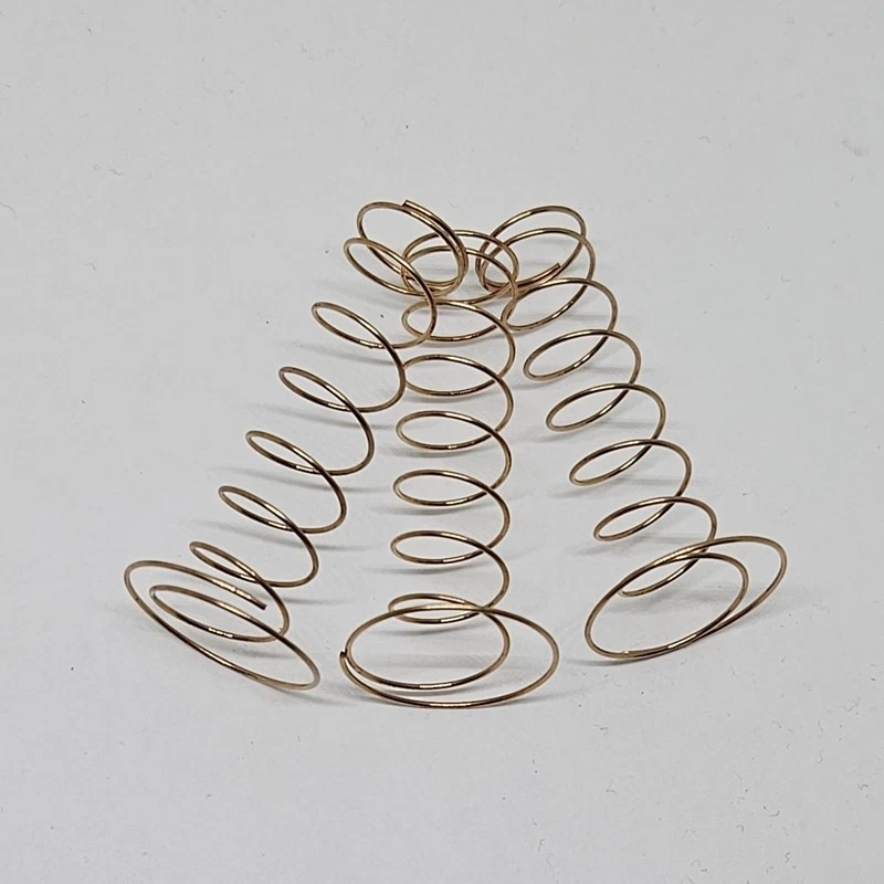 OLDS Conn Director Trumpet Piston Spring Set of 3 for 15B & 17B NEW! Ships Fast! CJ9