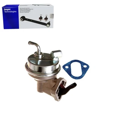 Bomba de combustible mecánica Delphi para Chevrolet K20 Suburban 1978-1980 Foto 1 de 4