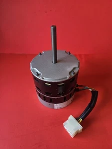 BROAD-OCEAN ECM BLOWER MOTOR 1/2HP 208/230V 1050RPM ZWK702B5A3062 W/BRACKET - Picture 1 of 6