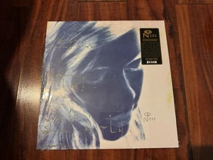 Lovesliescrushing Bloweyelashwish Vinyl LP Shoegaze My Bloody Valentine Slowdive - Picture 1 of 2