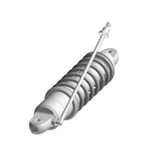 Indian Motorcycle Shock, Rear, Genuine OEM Part 1544058, Qty 1 - Picture 1 of 2