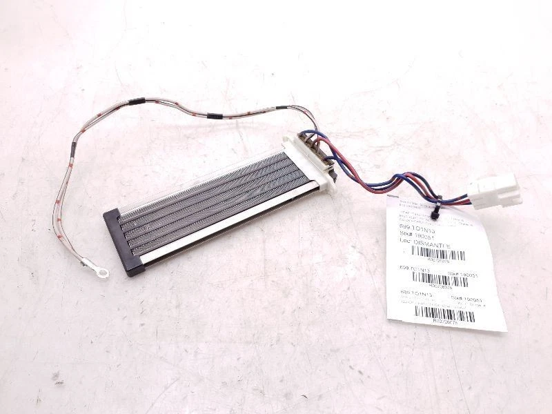 PRIUS     2013 Electrical, Misc 226075 - Image 1 of 4