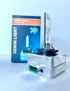 New Xenon 6000K D3S Bulb HID Headlamp Light Lamp Free shipping - Picture 1 of 2