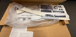 MyRCDesigns P-51D P-51 P51 44" Mustang Foam RC Airplane Kit - Picture 1 of 2