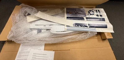 MyRCDesigns P-51D P-51 P51 44" Mustang Foam RC Airplane Kit - Image 1 of 2