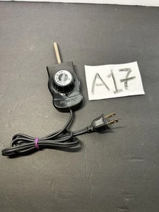 Presto Skillet Griddle Fry Temp Control Probe Power Cord Model # 0690003 - Picture 1 of 5