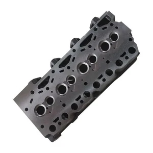 Cylinder Head 8N-6004 for Caterpillar CAT D342 Engine 583K Pipelayer D8H Tractor - Bild 1 von 1