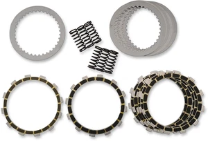 BARNETT Clutch Kit Fits SUZUKI SV650 2003-2008 2017-2020 2022 - Picture 1 of 1