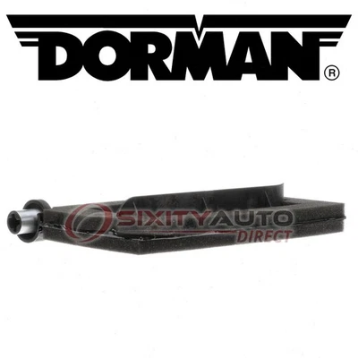 Dorman HVAC Heater Blend Door for 2004 Ford F-150 Heritage Heating Air ub Foto 1 de 4