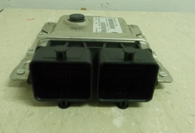 FIAT PANDA IBRIDA  CENTRALINA 52215430 - Immagine 1 di 2