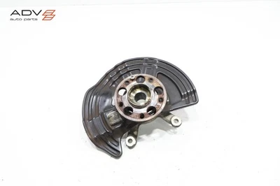 2015-20 MERCEDES GLA250 X156 ПЕРЕДНИЙ ПРАВЫЙ ПАССАЖИРСКИЙ БОКОВОЙ ШПИНДЕЛЬ СТУПИЦА ОТ ОРИГИНАЛЬНОГО ПРОИЗВОДИТЕЛЯ - Изображение 1 из 4