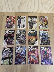 Lote de cómics de oro de X-Men 5,6,8,9,10,11,12,13,15,16,17,18 - Imagen 1 de 14