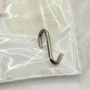 NUOVO GANCIO ACCELERATORE TECUMSEH ADATTO PER SPAZZANEVE MOTOZAPPE 36632 OEM - Foto 1 di 2