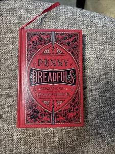 Penny Dreadfuls Sensational Tales of Terror 2016 Barnes and Noble - Bild 1 von 10