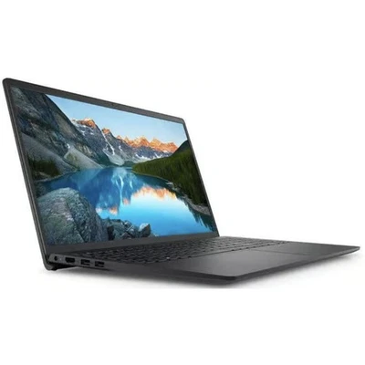 Dell Inspiron 3520 15.6" FHD Intel Core i5-1135G7 16GB 256GB SSD W11P Laptop, BK - Image 1 of 4