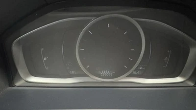 Volvo V60 D3 2.0 Diesel 2014 - Bild 1 von 4